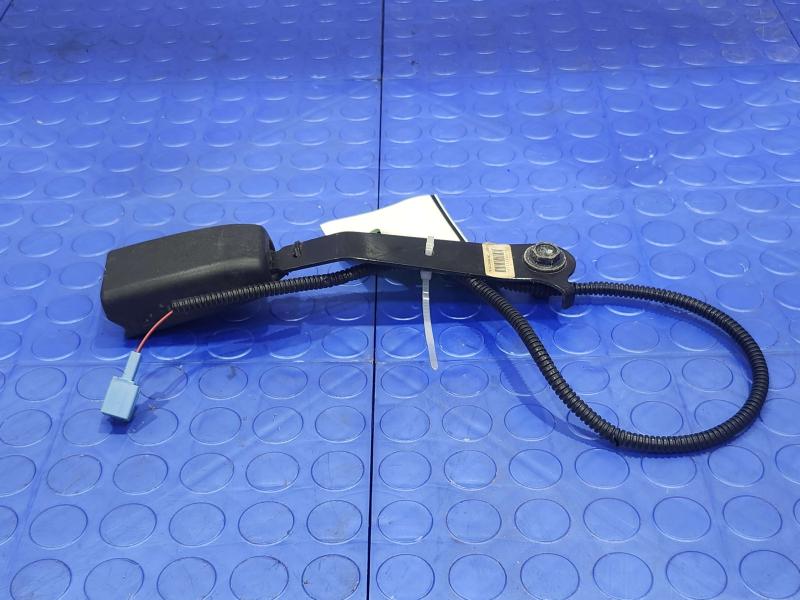 2013 Honda Accord Front Seat Belt