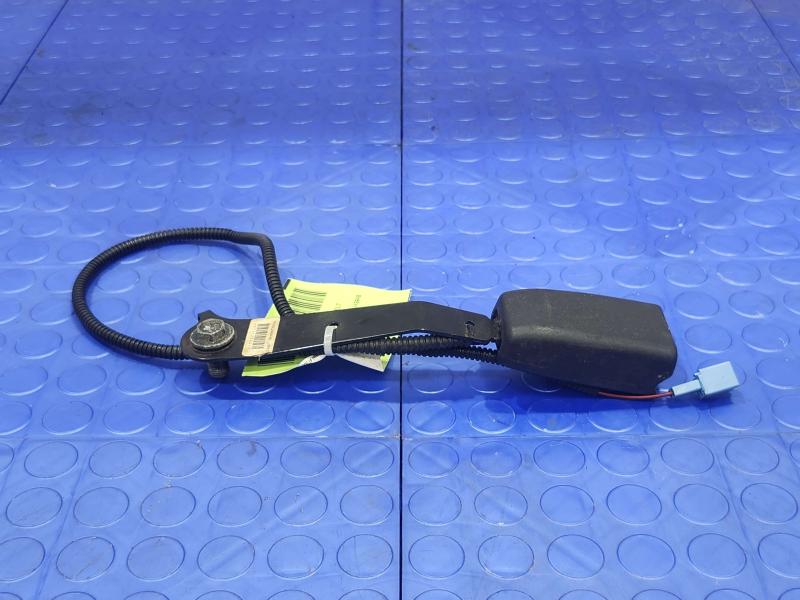 2013 Honda Accord Front Seat Belt
