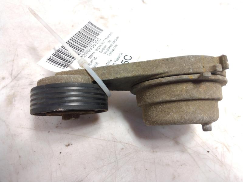 2009 Smart Fortwo Engine Belt Tensioner