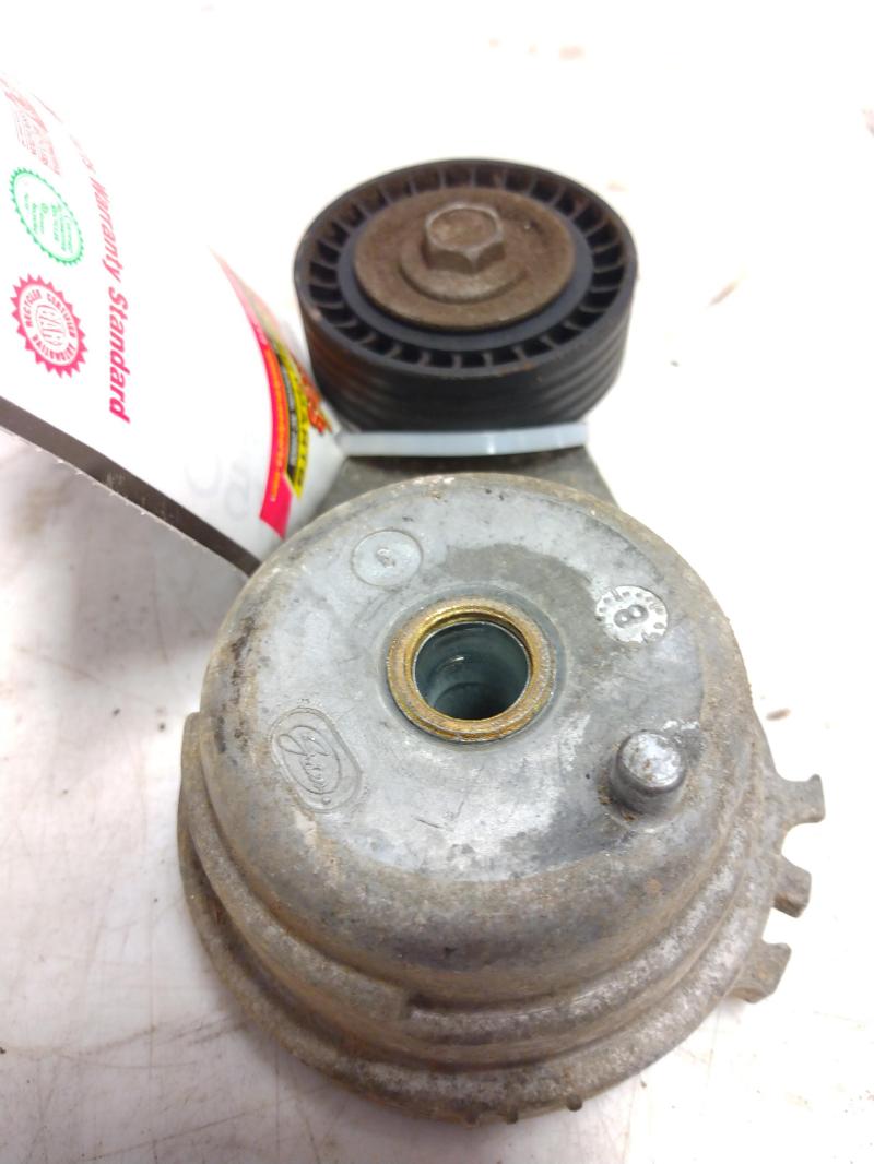2009 Smart Fortwo Engine Belt Tensioner