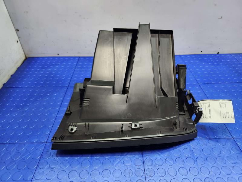 2014 Ford Focus Glove Box