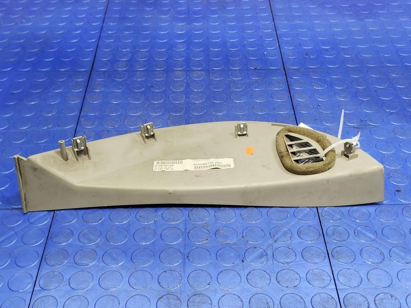 2012 Dodge Grand Caravan Misc Ebay Parts