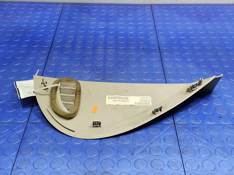2012 Dodge Grand Caravan Misc Ebay Parts