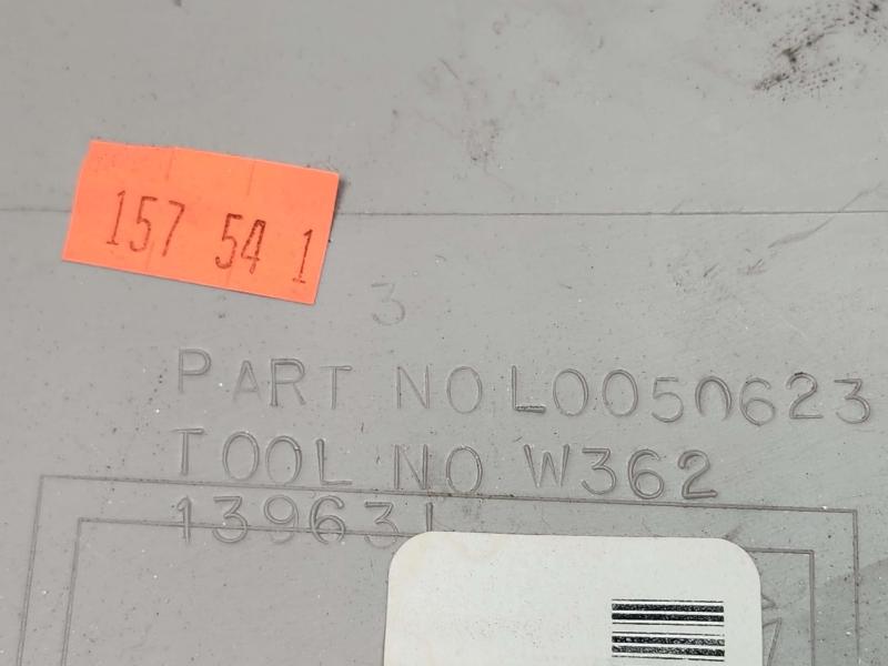 2012 Dodge Grand Caravan Misc Ebay Parts