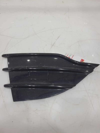 2014 Ford Escape Grille