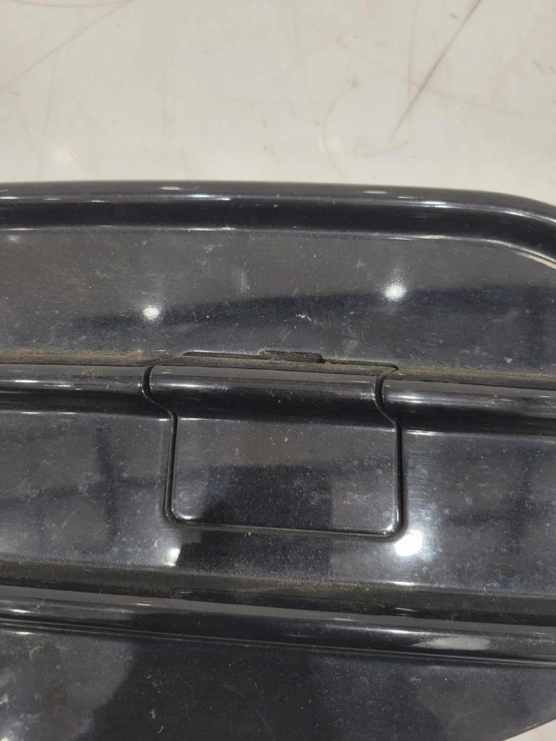 2014 Ford Escape Grille