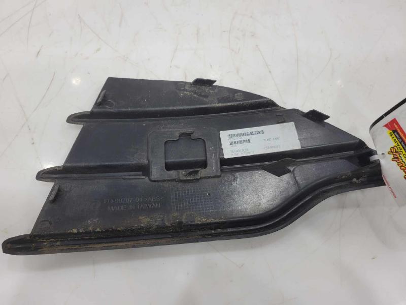 2014 Ford Escape Grille
