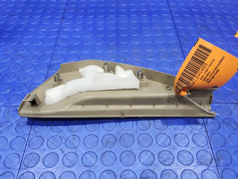 2012 Mercedes ML-Class Misc Ebay Parts