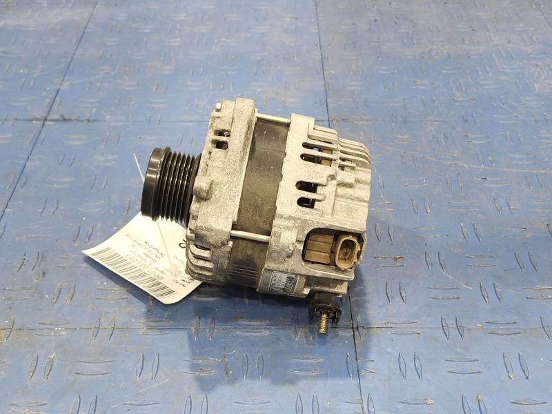 2015 Subaru Forester Alternator