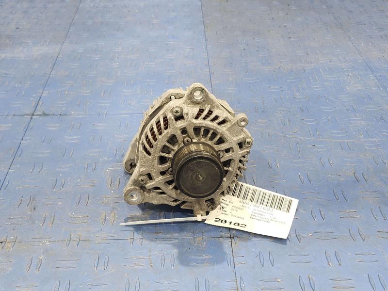 2015 Subaru Forester Alternator