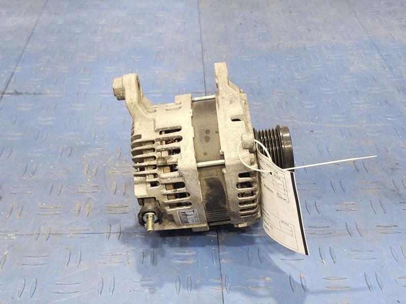 2015 Subaru Forester Alternator
