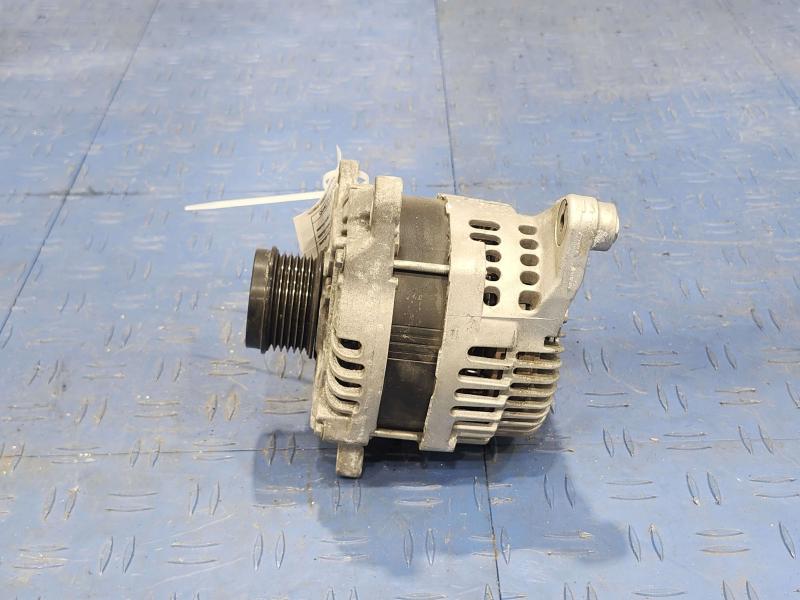 2015 Subaru Forester Alternator