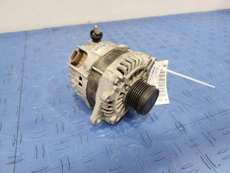 2015 Subaru Forester Alternator