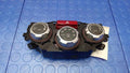 2011 Subaru Forester Heater A/C Control