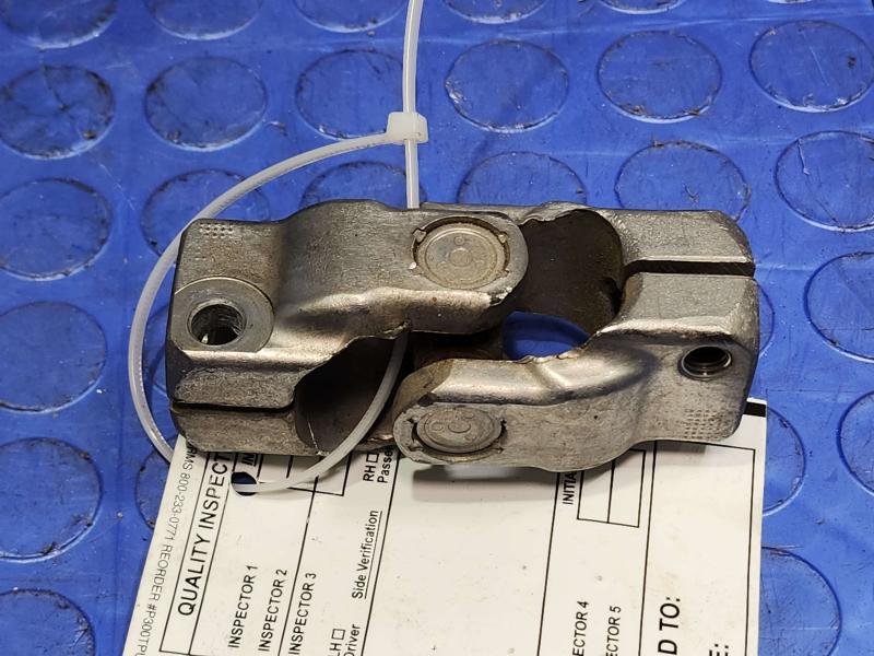 2020 Ford Mustang Steering Coupler