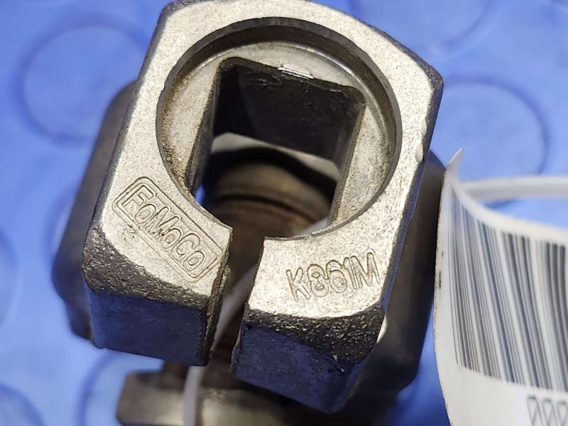 2020 Ford Mustang Steering Coupler