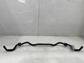 2013 - 2017 Subaru XV Crosstrek Front Stabilizer Bar Swaybar OEM 20401FJ030
