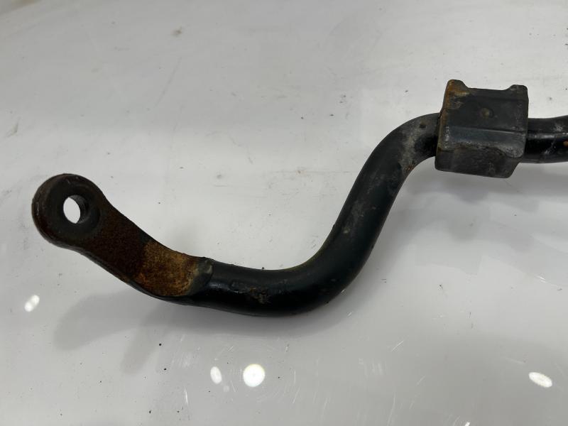 2013 - 2017 Subaru XV Crosstrek Front Stabilizer Bar Swaybar OEM 20401FJ030