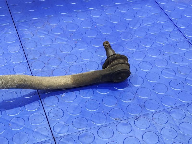 2011 Honda Pilot Steering Gear (Incl. Rack)