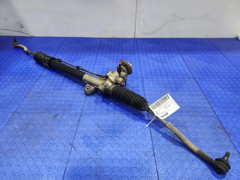 2011 Honda Pilot Steering Gear (Incl. Rack)