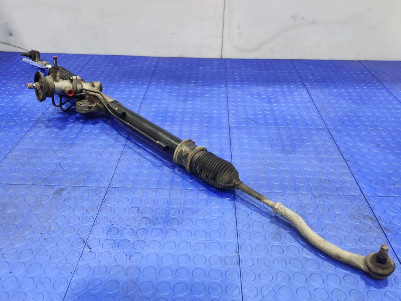 2011 Honda Pilot Steering Gear (Incl. Rack)