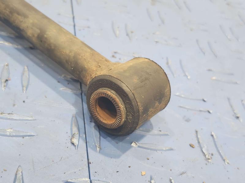 2002 Toyota Camry Lower Control Arm Rr
