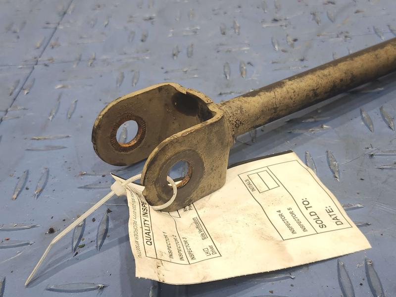 2002 Toyota Camry Lower Control Arm Rr