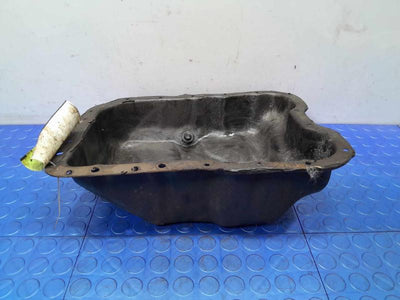 2015 Jeep Compass Oil Pan