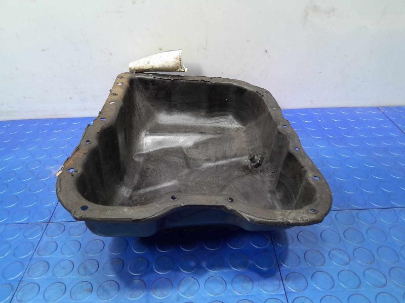 2015 Jeep Compass Oil Pan