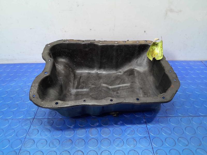 2015 Jeep Compass Oil Pan
