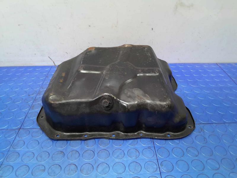 2015 Jeep Compass Oil Pan