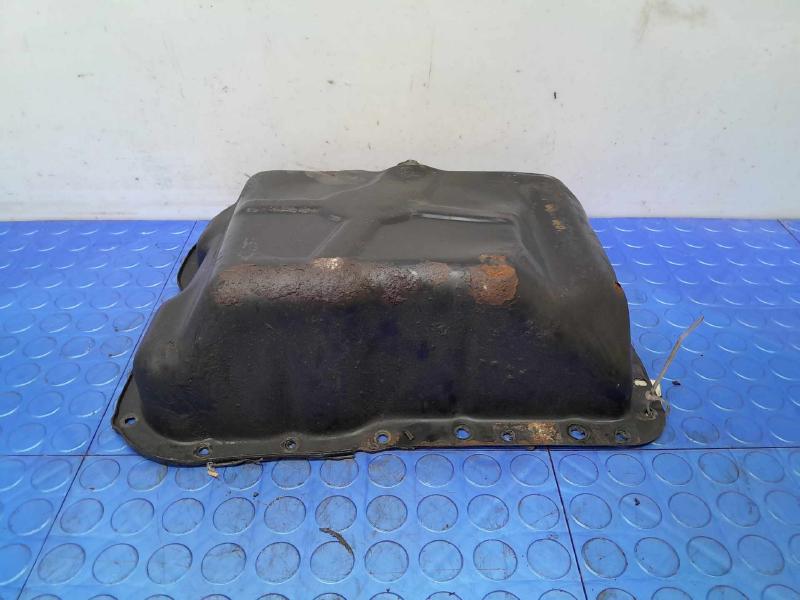 2015 Jeep Compass Oil Pan