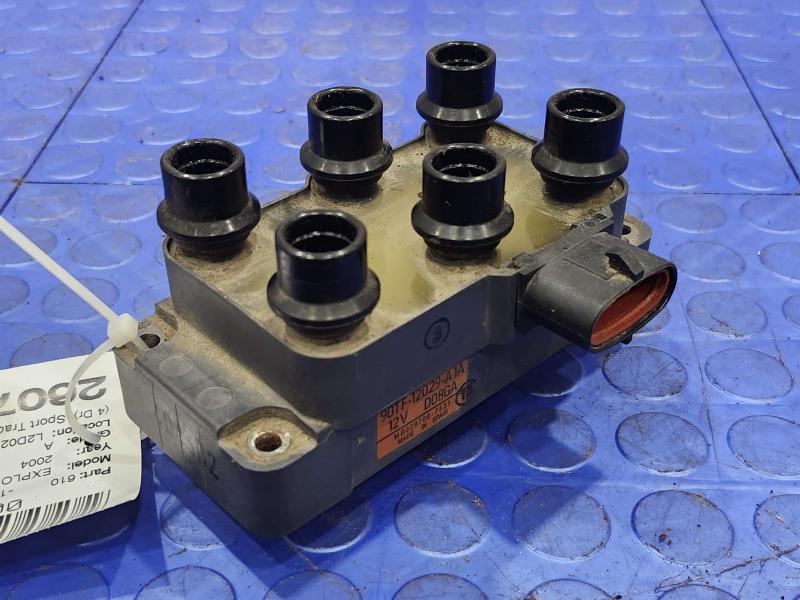 2004 Ford Explorer Ignition Coil/Ignitor