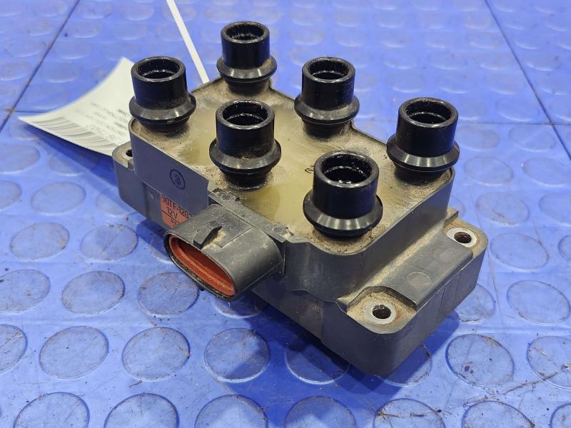 2004 Ford Explorer Ignition Coil/Ignitor