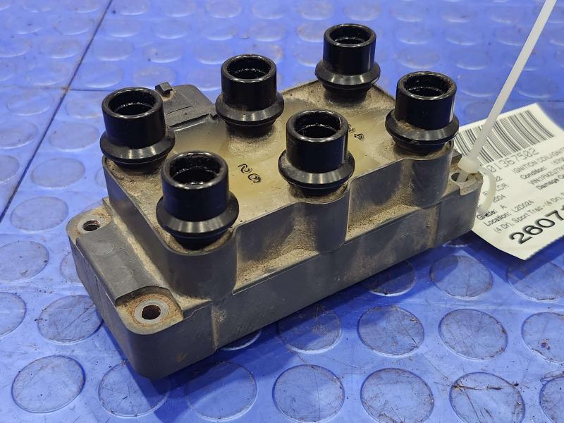 2004 Ford Explorer Ignition Coil/Ignitor