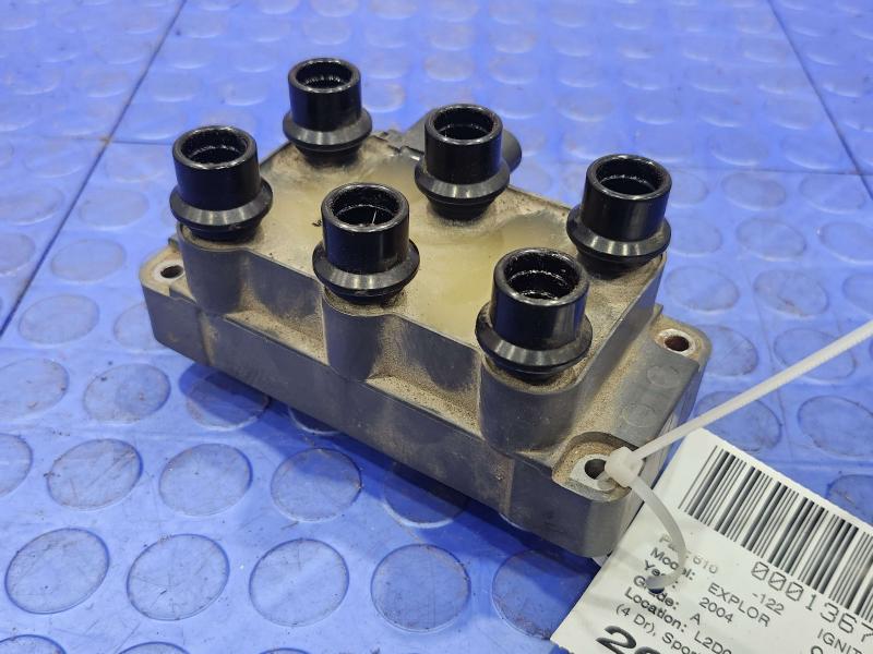 2004 Ford Explorer Ignition Coil/Ignitor