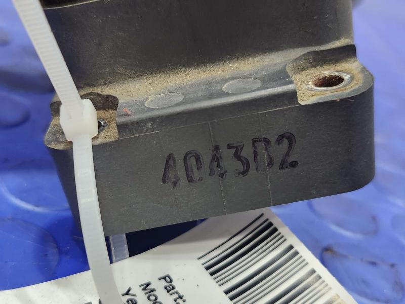 2004 Ford Explorer Ignition Coil/Ignitor