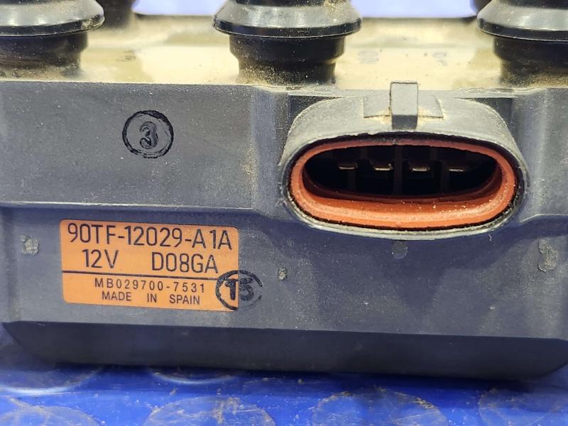 2004 Ford Explorer Ignition Coil/Ignitor