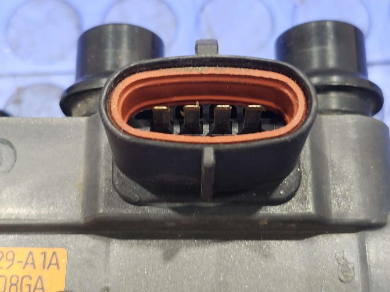 2004 Ford Explorer Ignition Coil/Ignitor