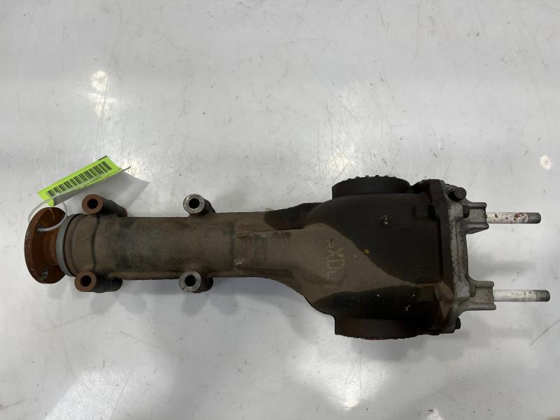 2014 Subaru Forester Carrier/Differential Assembly