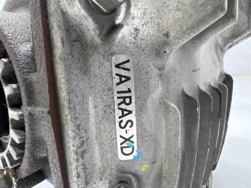 2014 Subaru Forester Carrier/Differential Assembly