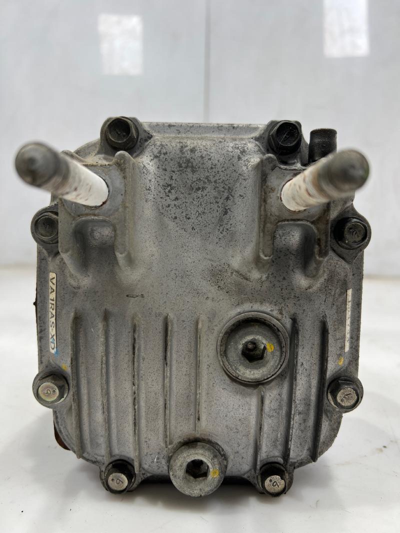 2014 Subaru Forester Carrier/Differential Assembly