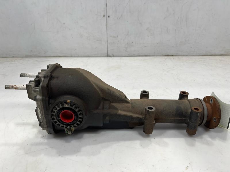 2014 Subaru Forester Carrier/Differential Assembly