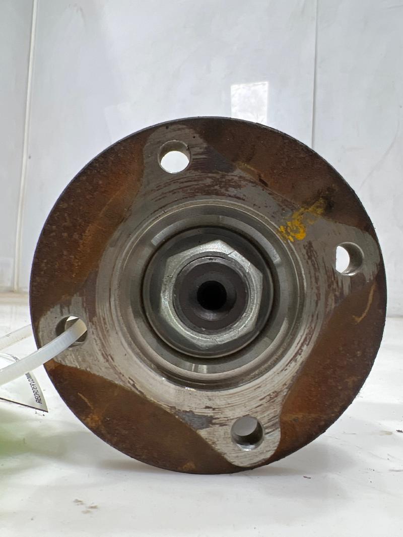 2014 Subaru Forester Carrier/Differential Assembly