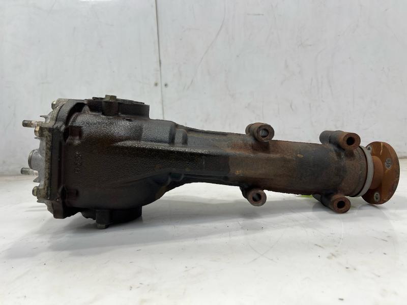 2014 Subaru Forester Carrier/Differential Assembly