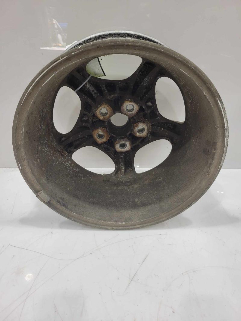 1996 Nissan 300ZX Wheel