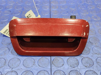 2014 Jeep Grand Cherokee Outside Door Handle