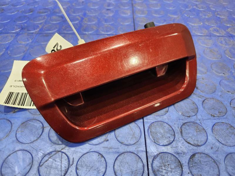 2014 Jeep Grand Cherokee Outside Door Handle