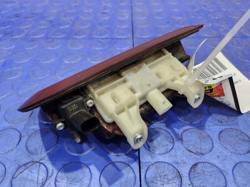 2014 Jeep Grand Cherokee Outside Door Handle