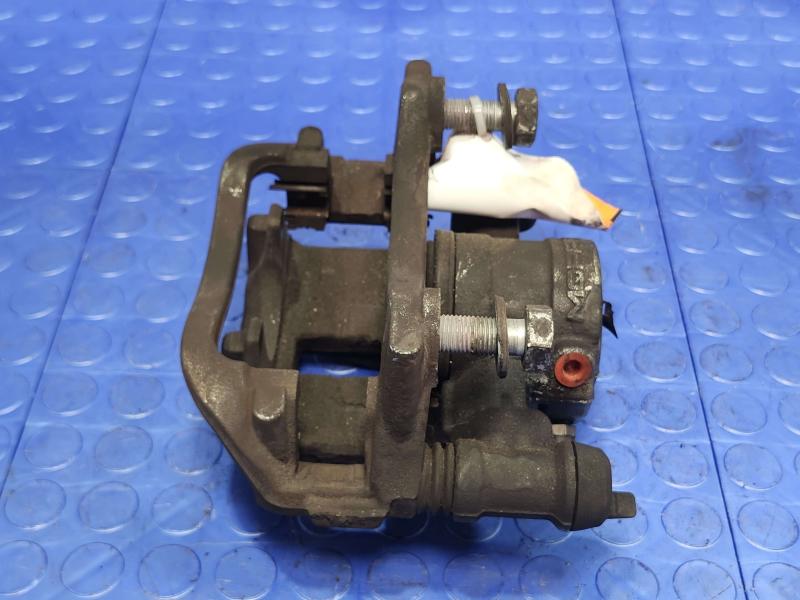 2018 Ram ProMaster Caliper
